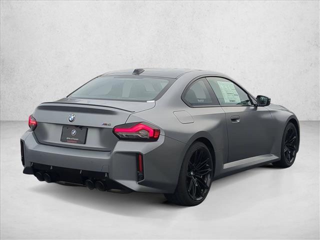 2026 BMW M2 Roseville CA