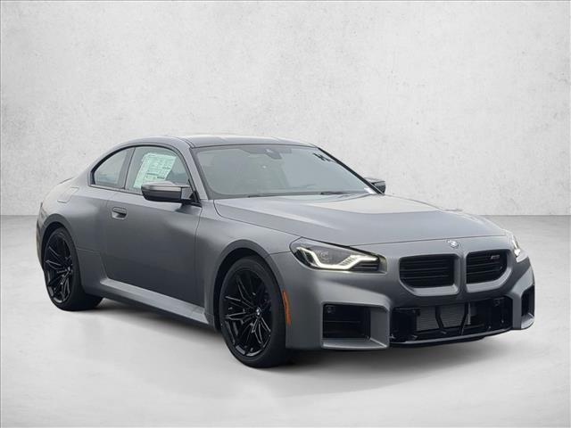 2026 BMW M2 Roseville CA