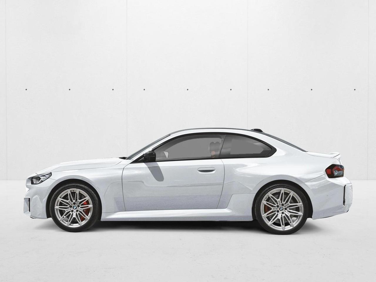 2026 BMW M2 Roseville CA
