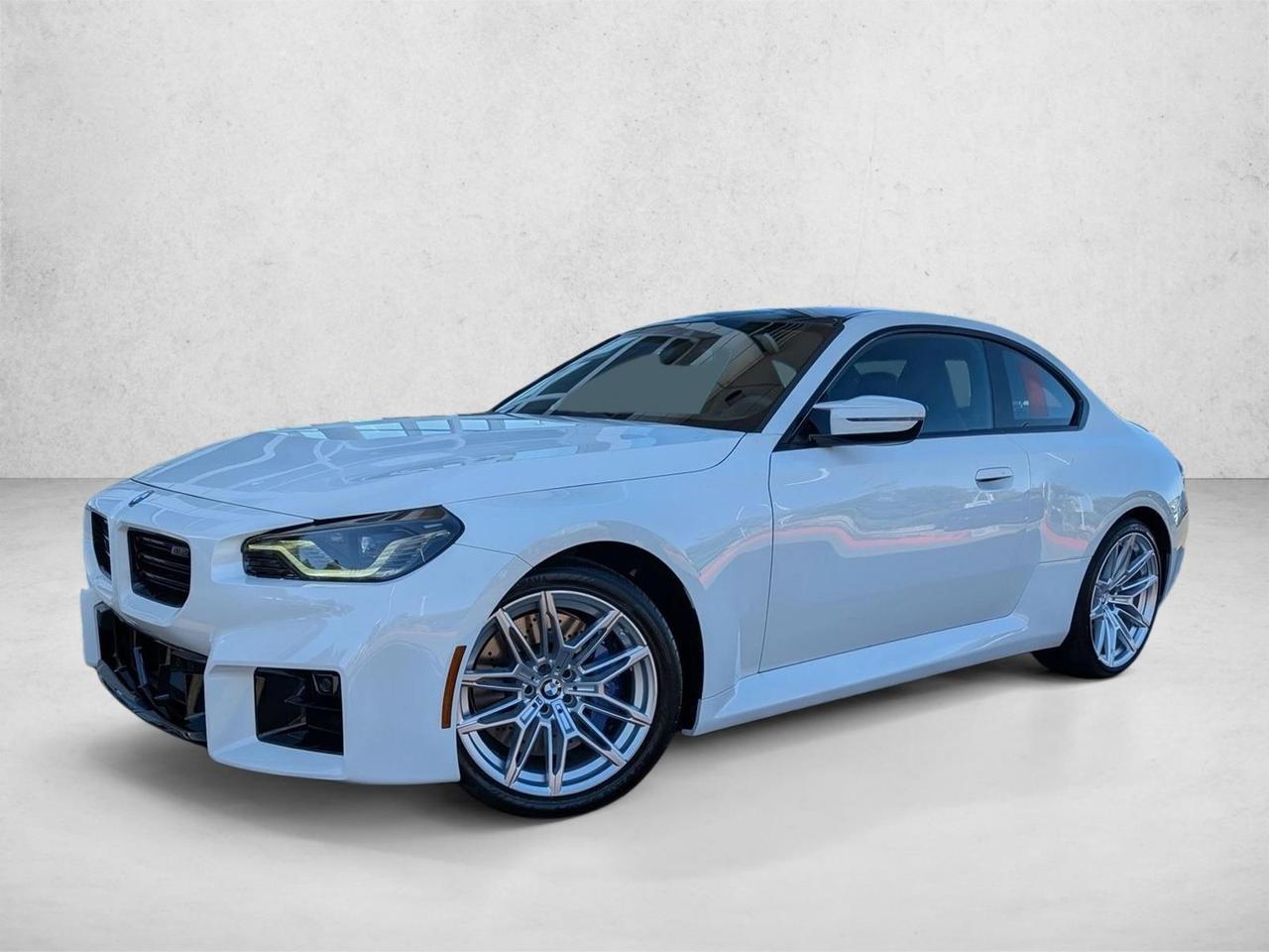 2026 BMW M2