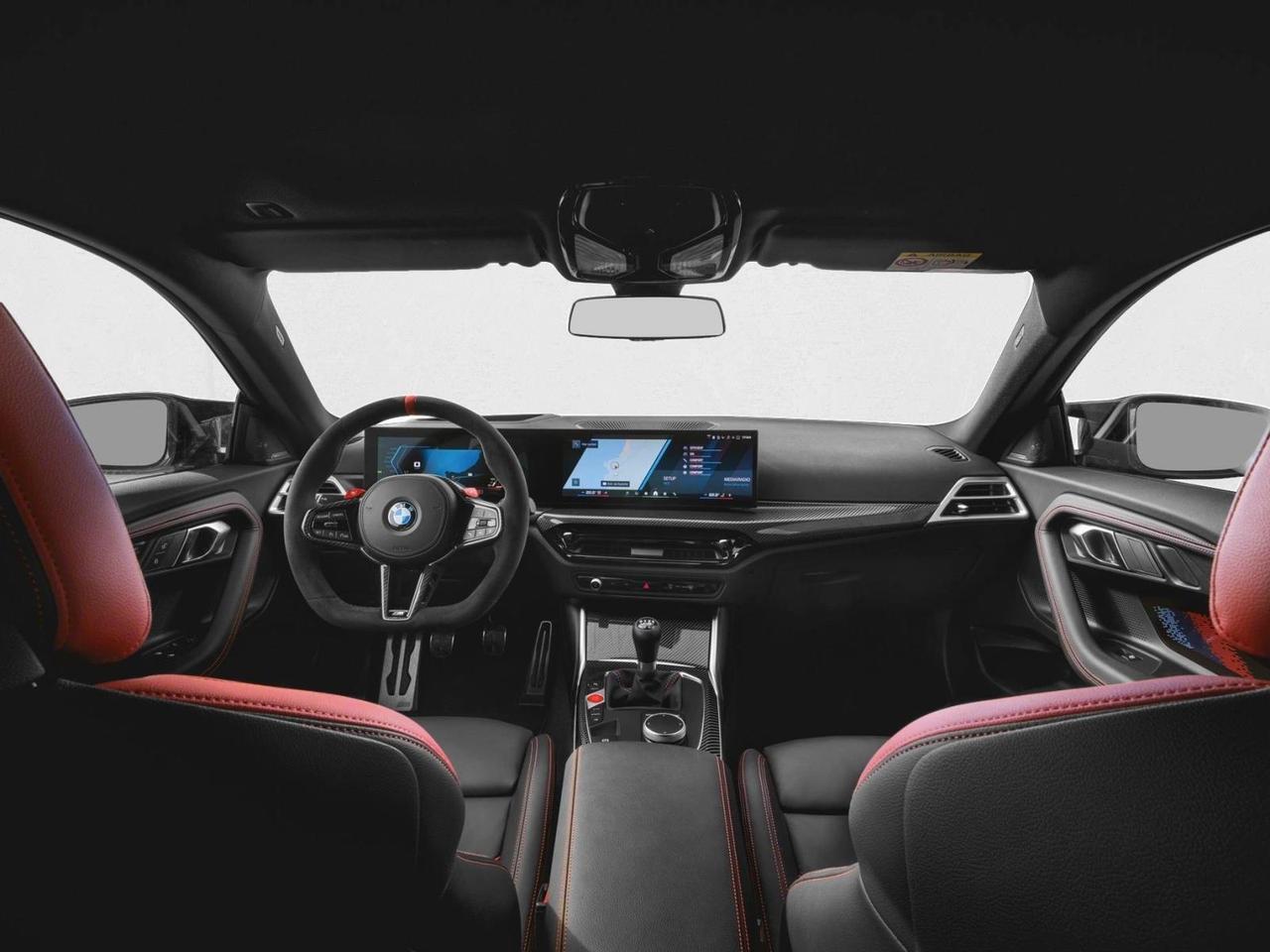 2026 BMW M2 Roseville CA