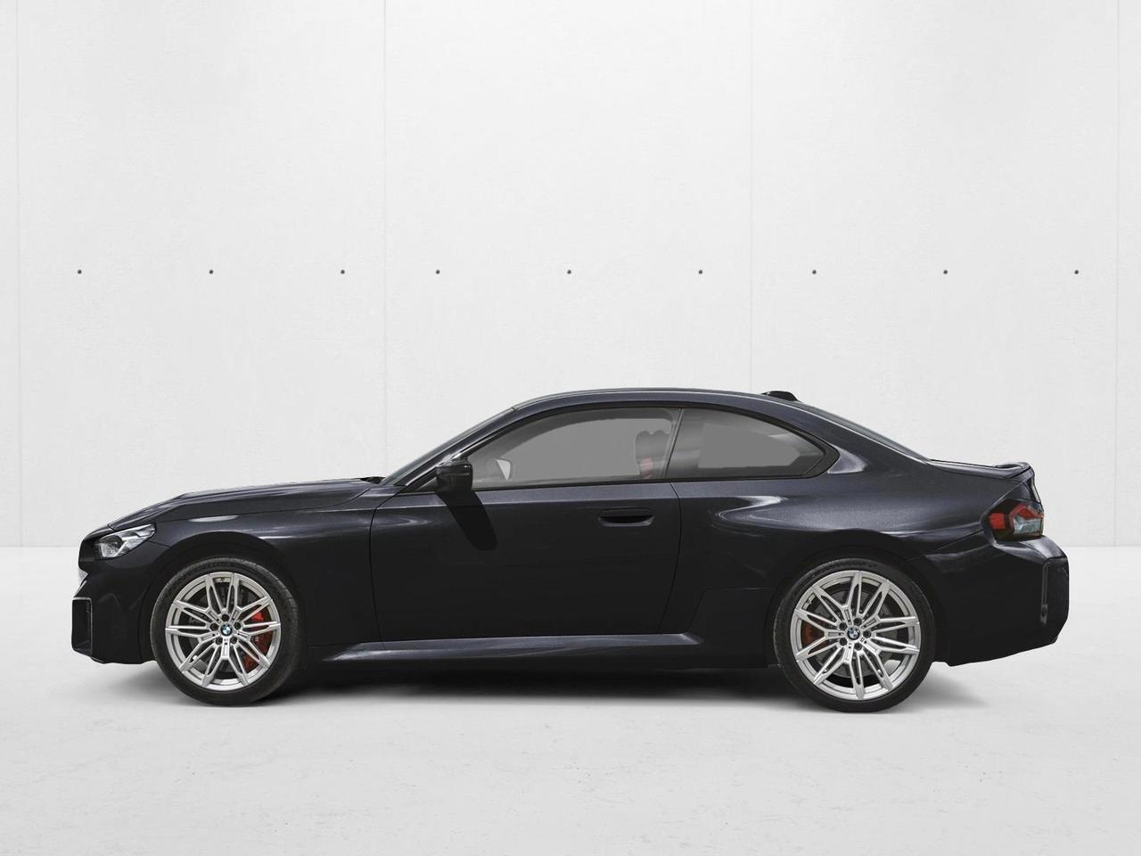 2026 BMW M2 Roseville CA