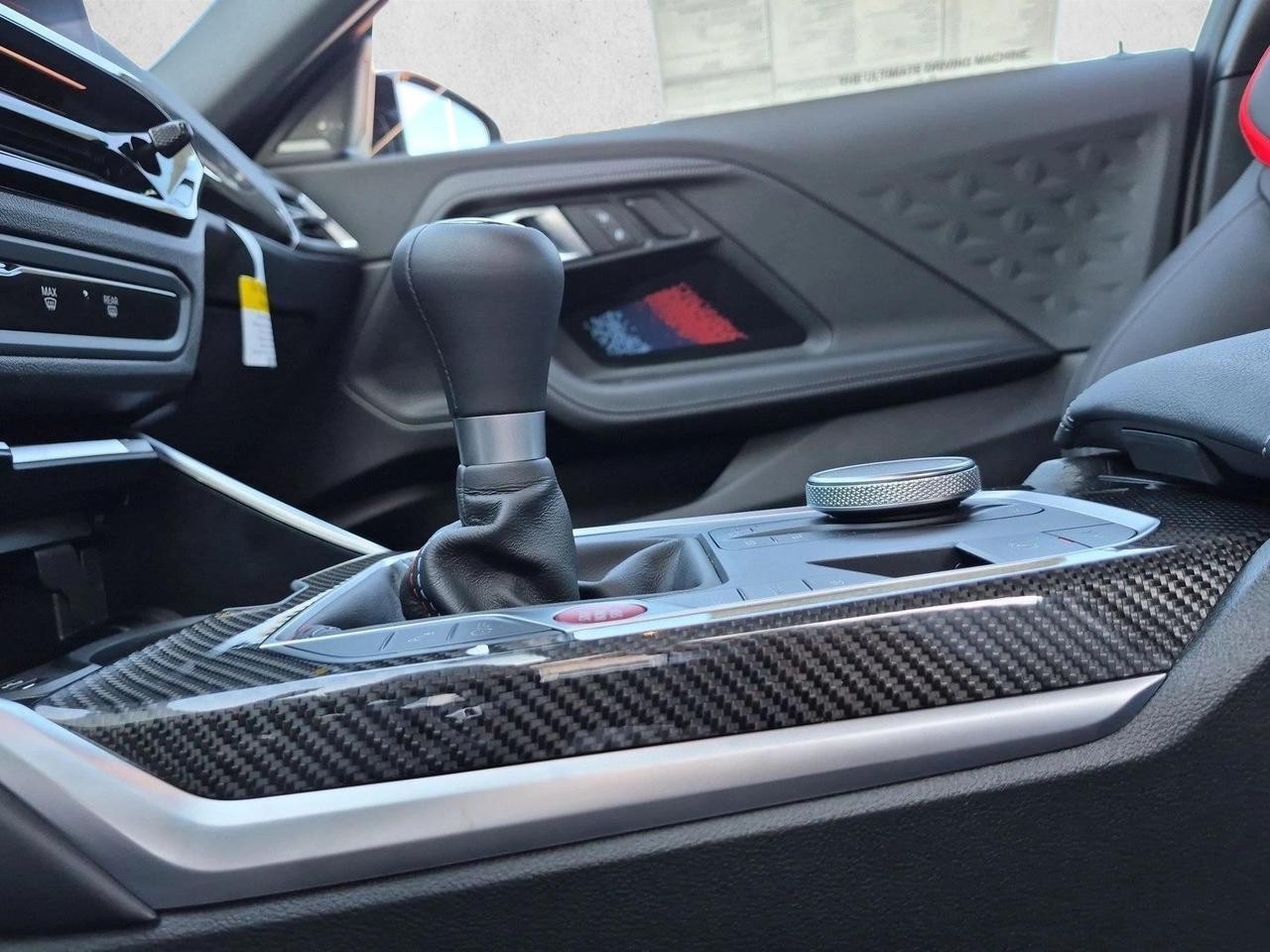 2026 BMW M2 Roseville CA