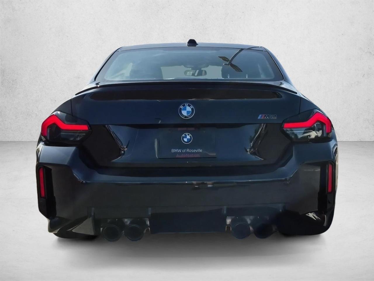 2026 BMW M2 Roseville CA