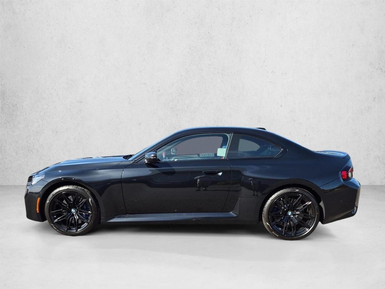 2026 BMW M2 Roseville CA