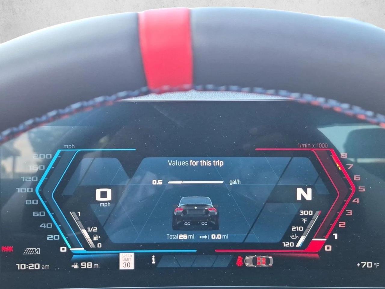 2026 BMW M2 Roseville CA