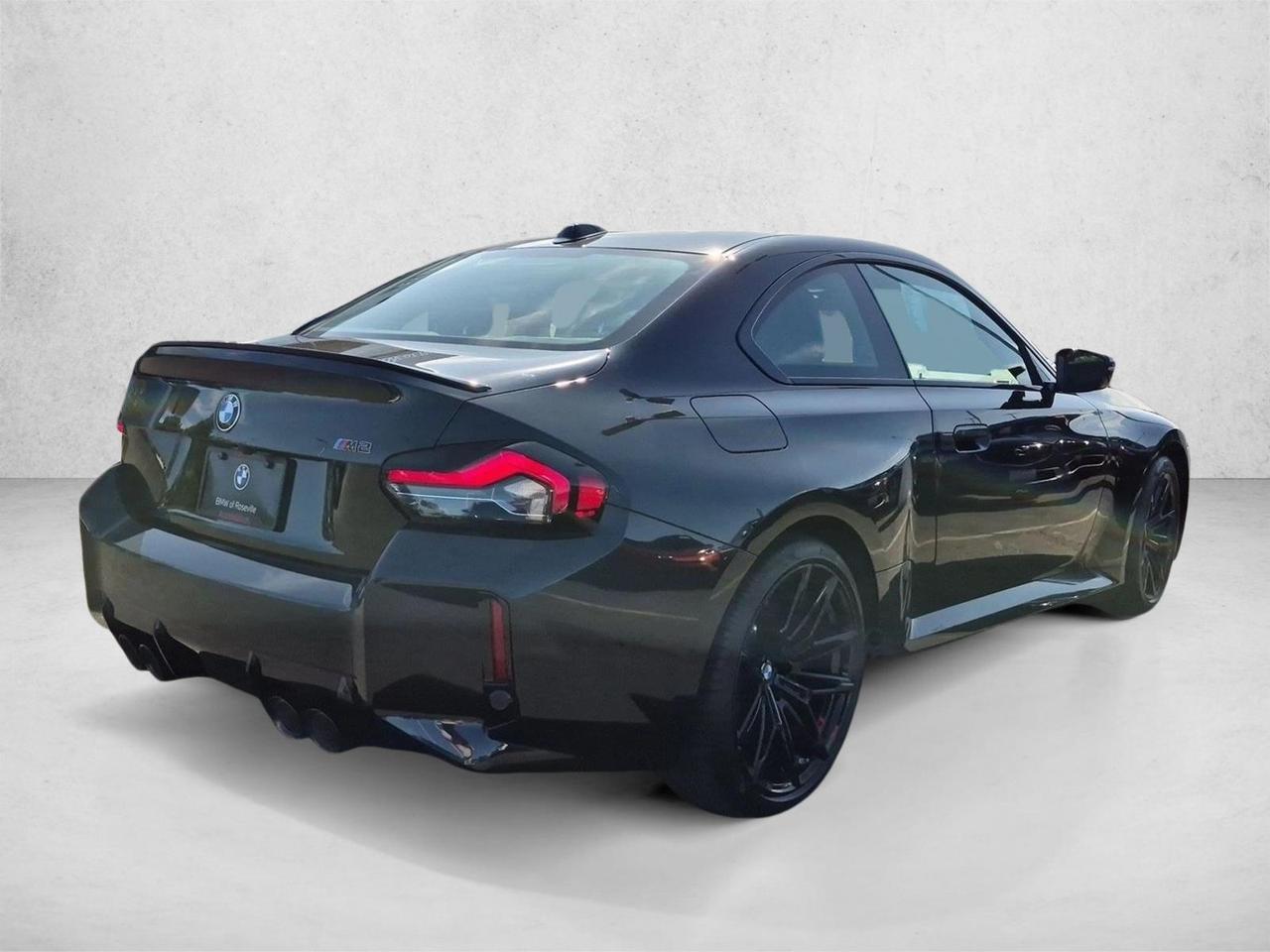 2026 BMW M2 Roseville CA