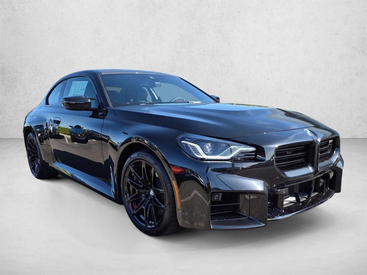 2026 BMW M2 Roseville CA