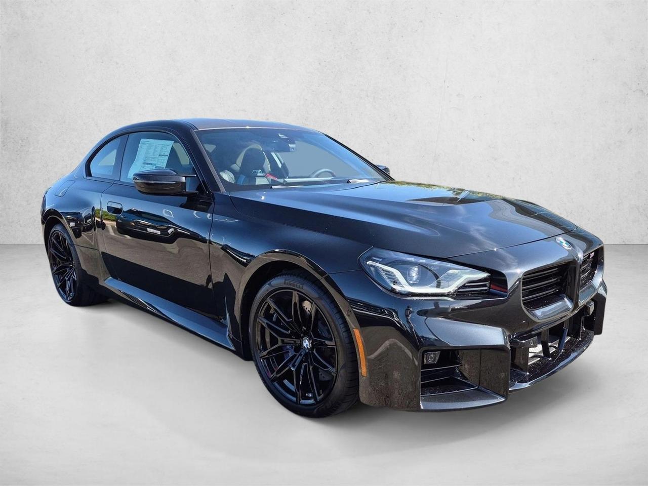 2026 BMW M2 Roseville CA