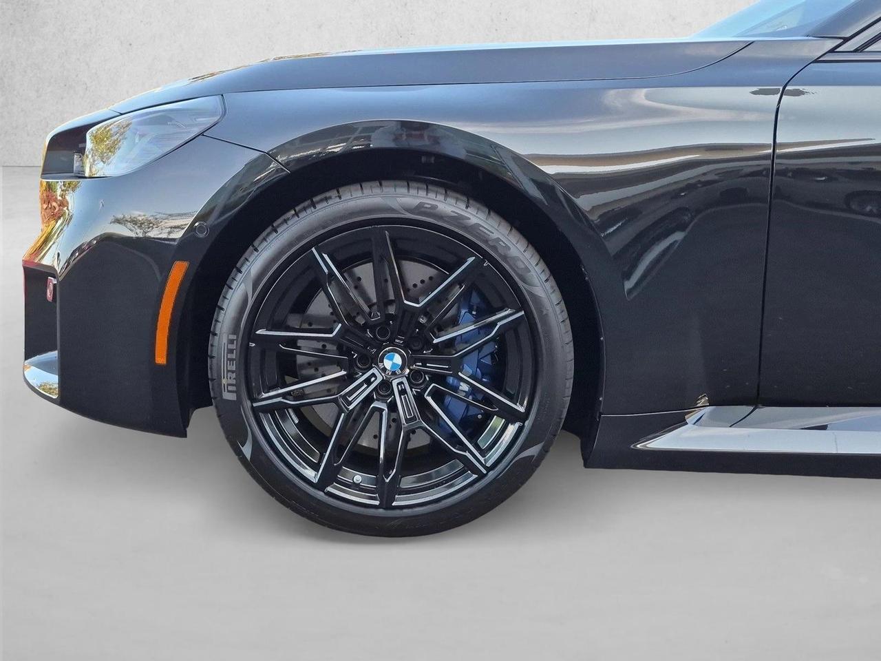 2026 BMW M2 Roseville CA