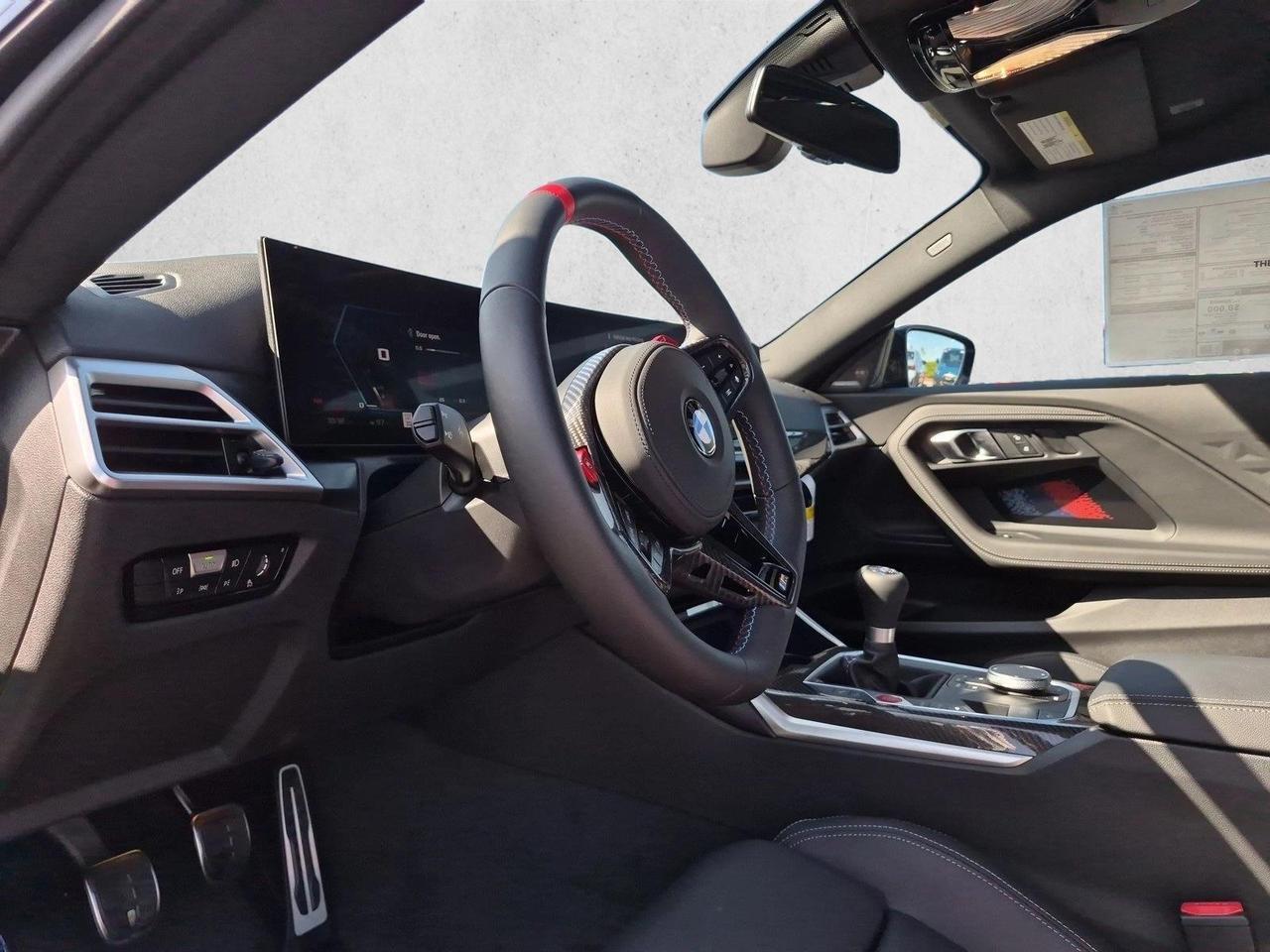 2026 BMW M2 Roseville CA