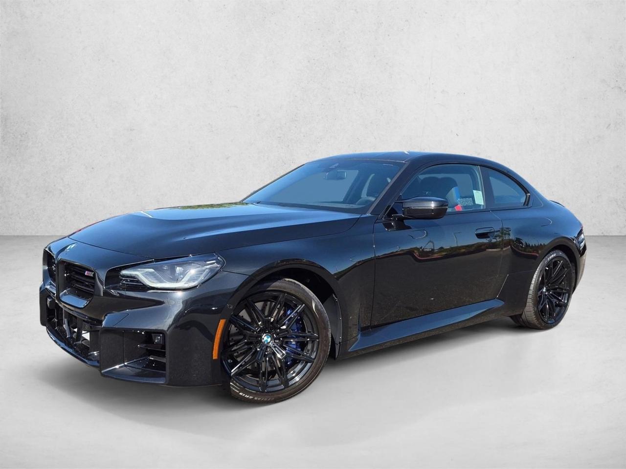 2026 BMW M2