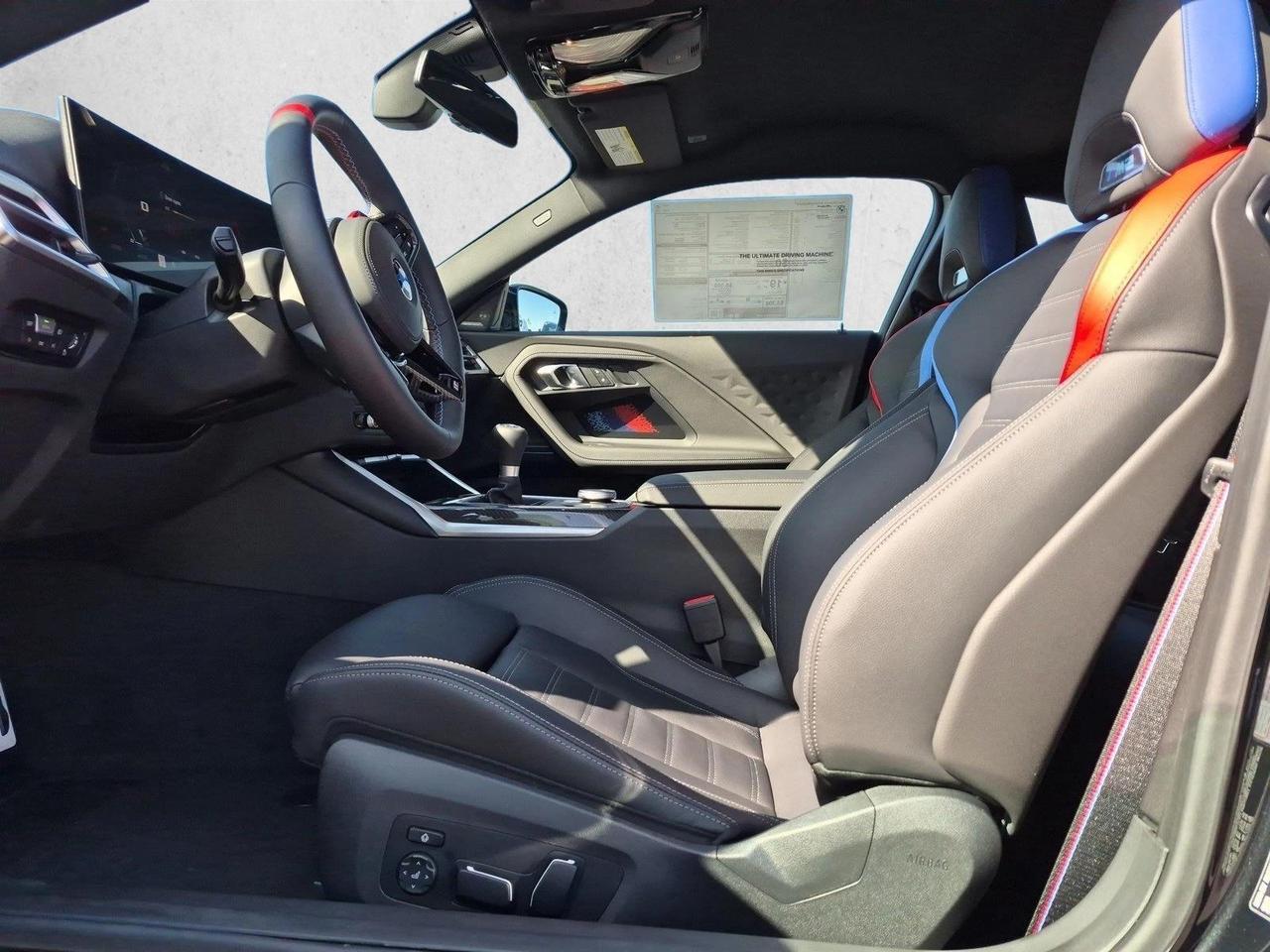 2026 BMW M2 Roseville CA
