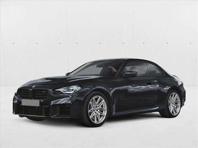 2026 BMW M2