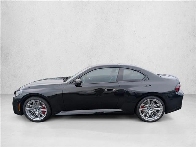 2026 BMW M2 Roseville CA