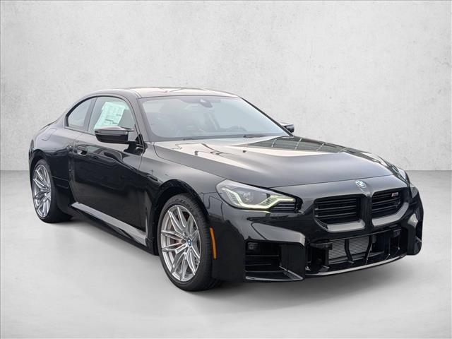 2026 BMW M2 Roseville CA