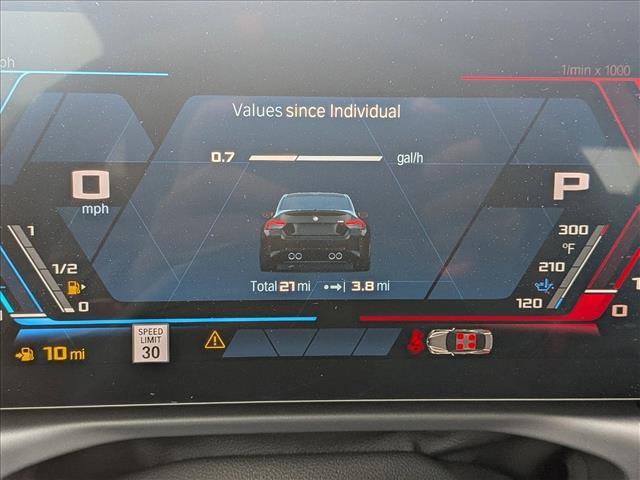 2026 BMW M2 Roseville CA