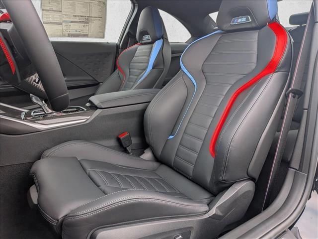 2026 BMW M2 Roseville CA