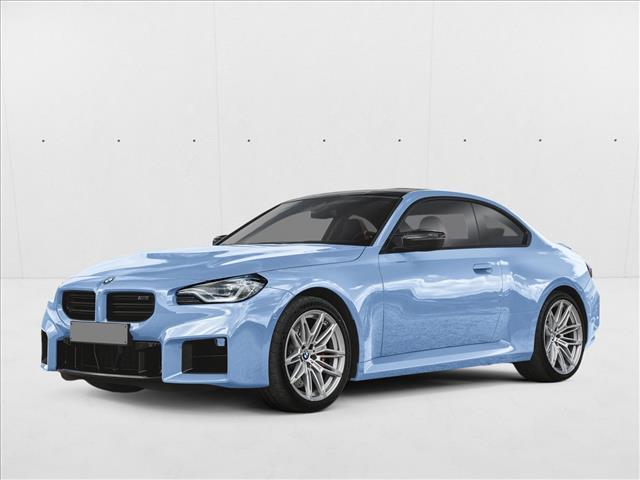 2026 Bmw M2 2-series photo 4