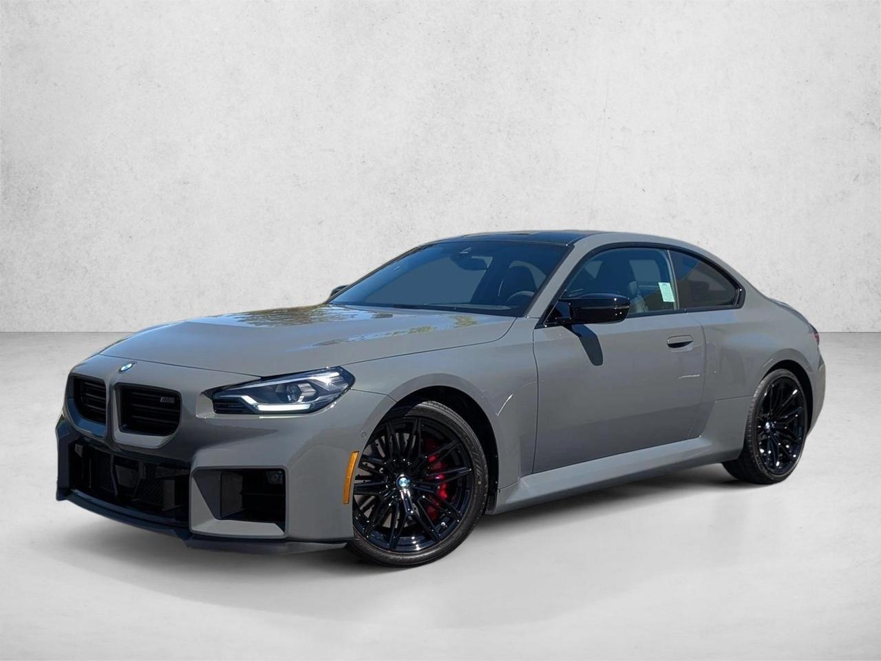 2026 BMW M2