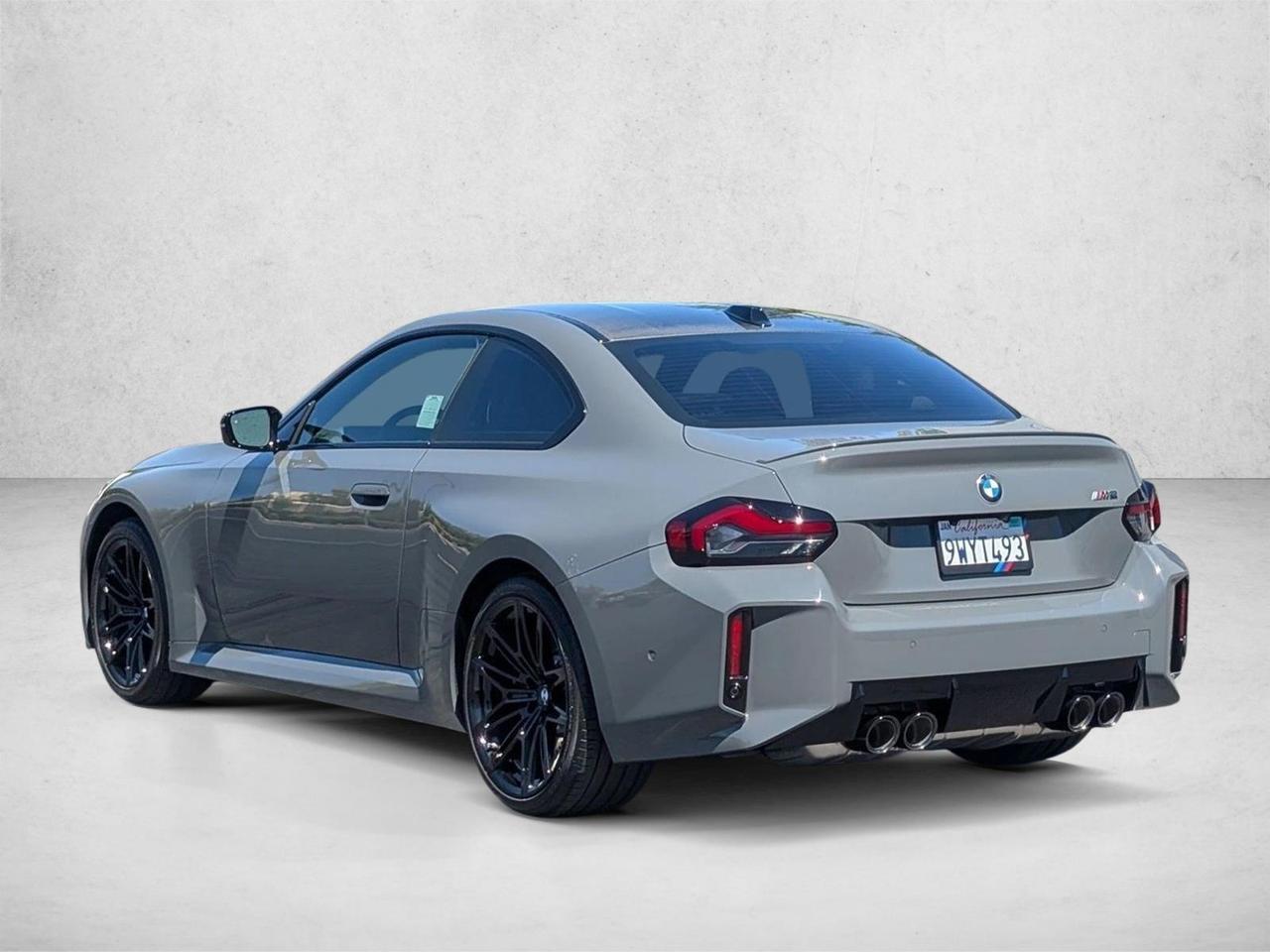 2026 BMW M2 Roseville CA