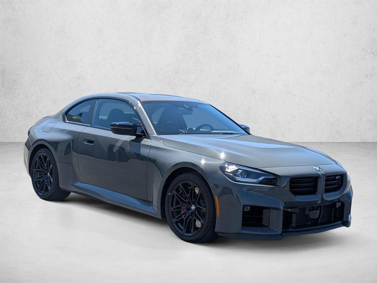 2026 BMW M2