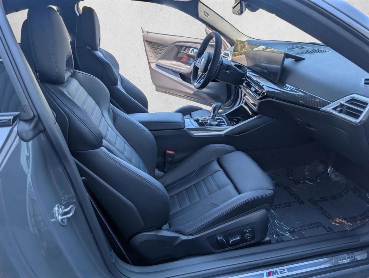 2026 BMW M2 Roseville CA