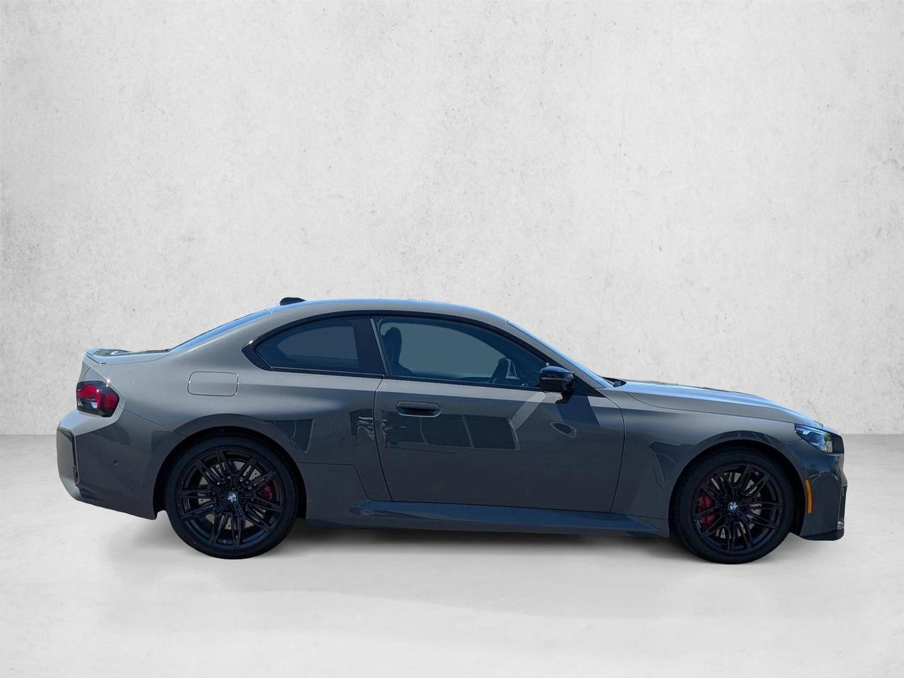 2026 BMW M2 Roseville CA