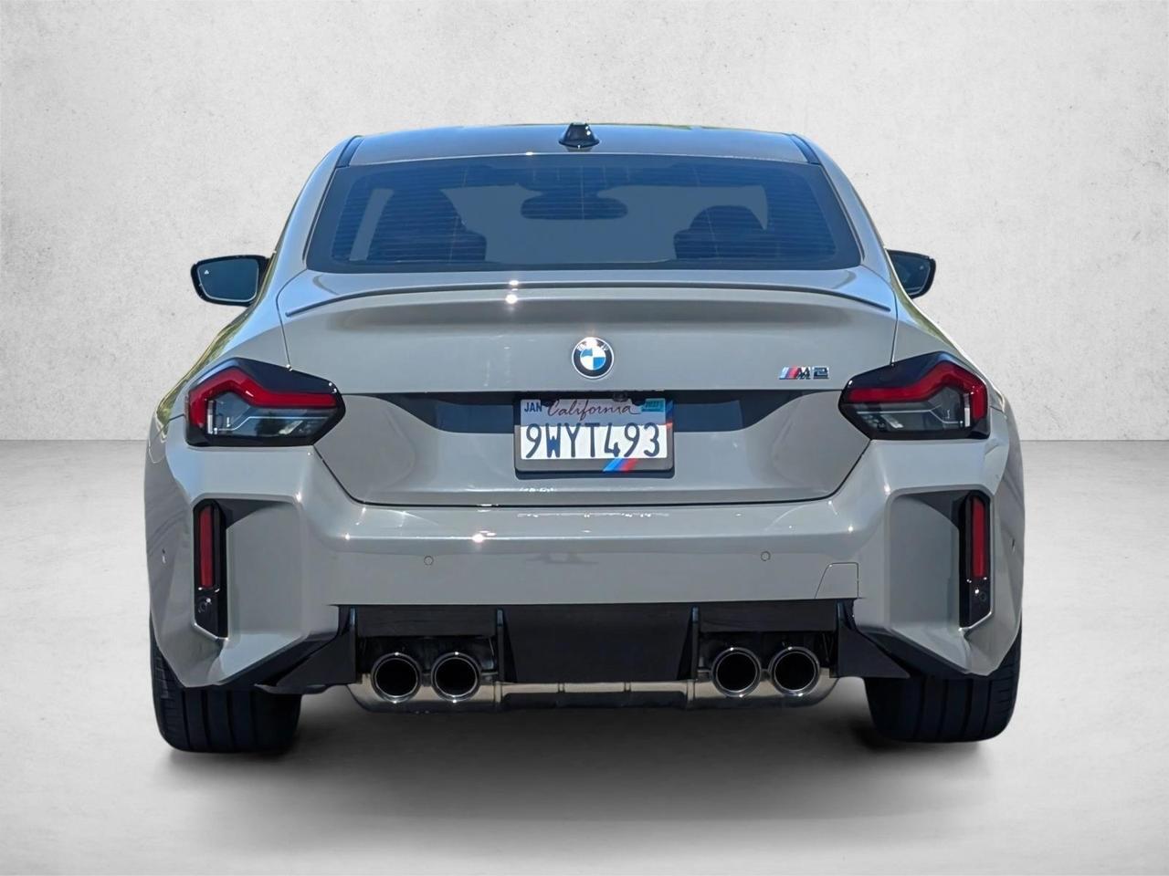 2026 BMW M2 Roseville CA