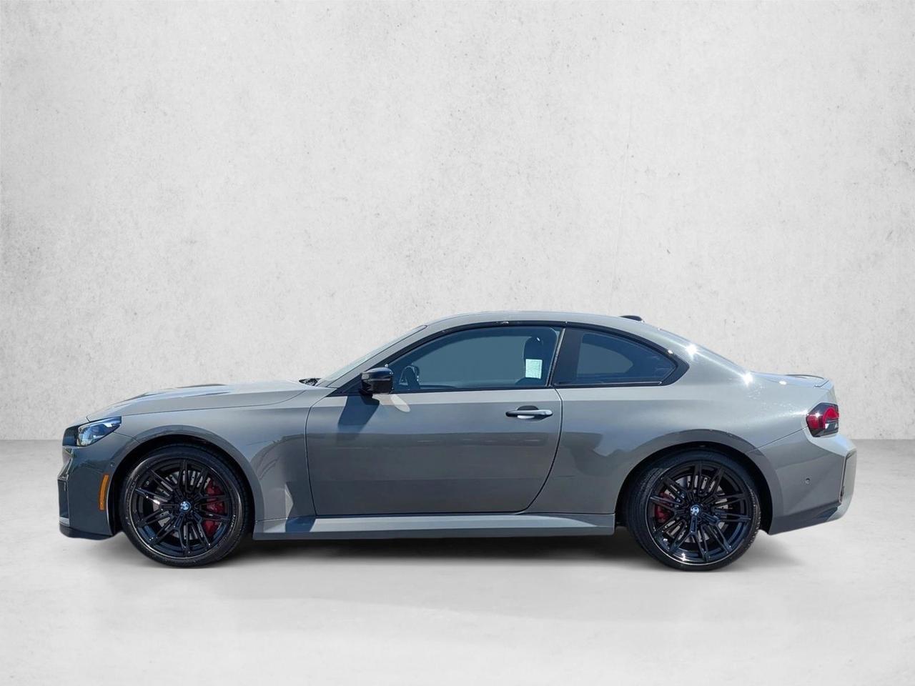 2026 BMW M2 Roseville CA