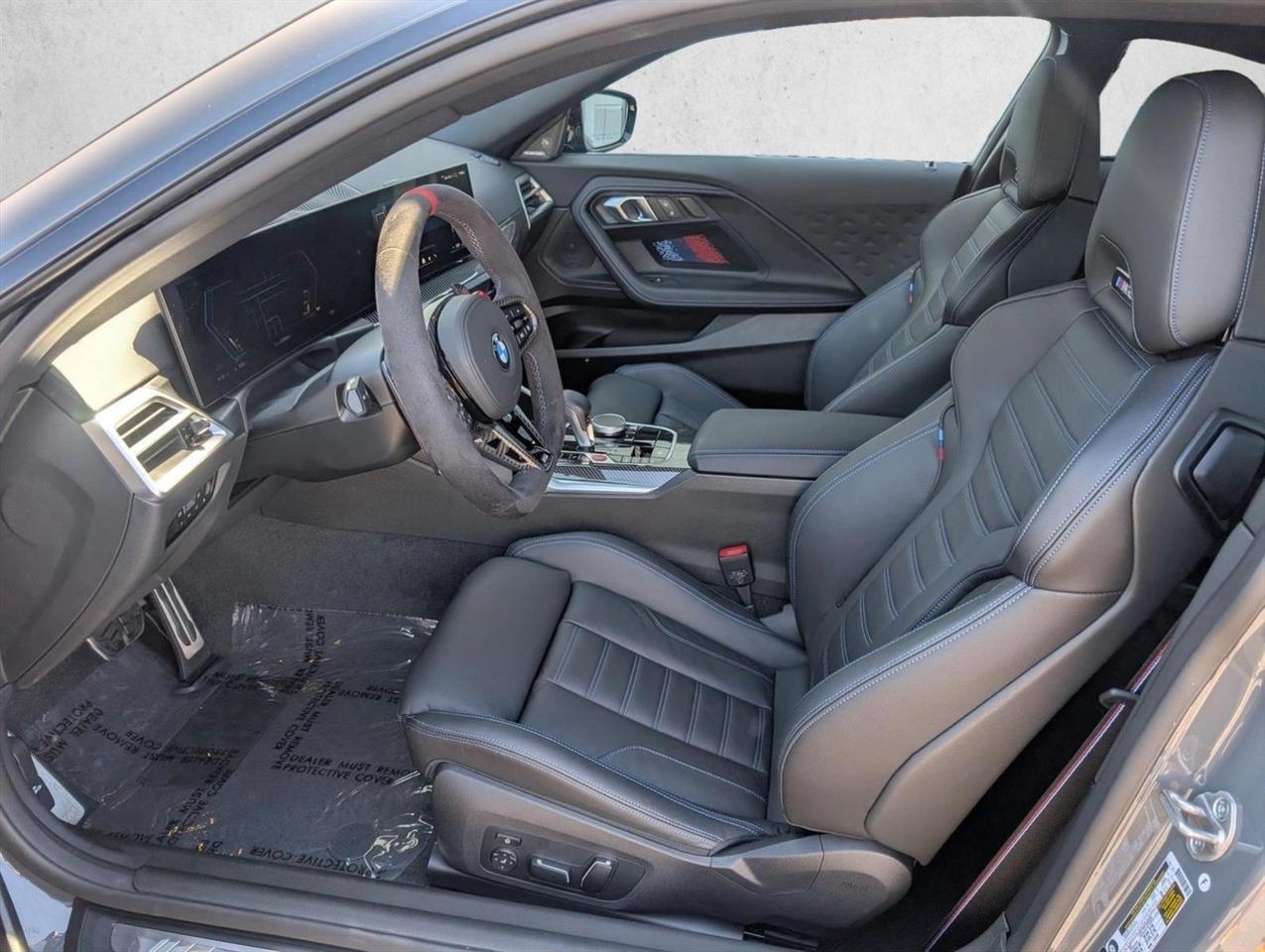 2026 BMW M2 Roseville CA