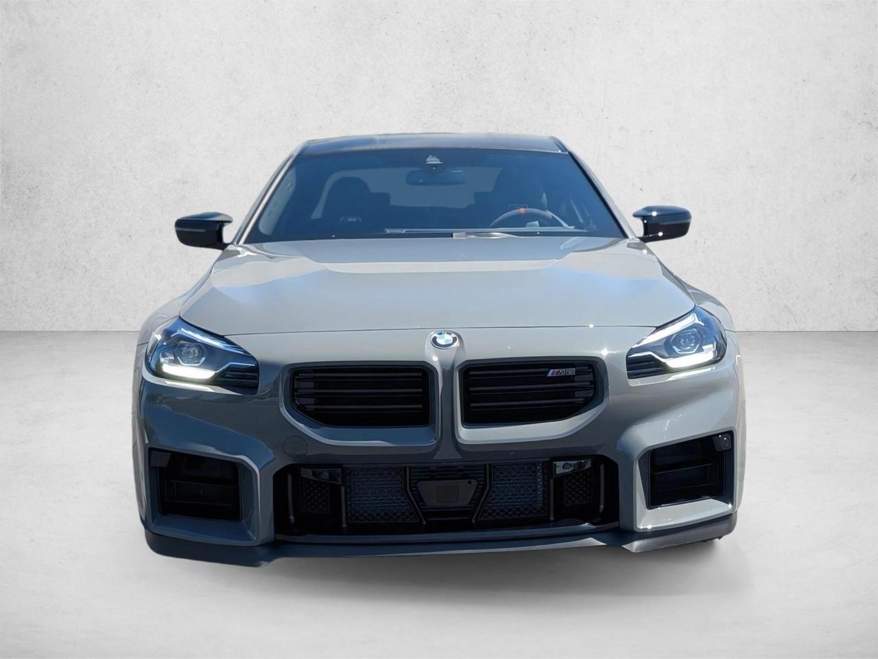 2026 BMW M2