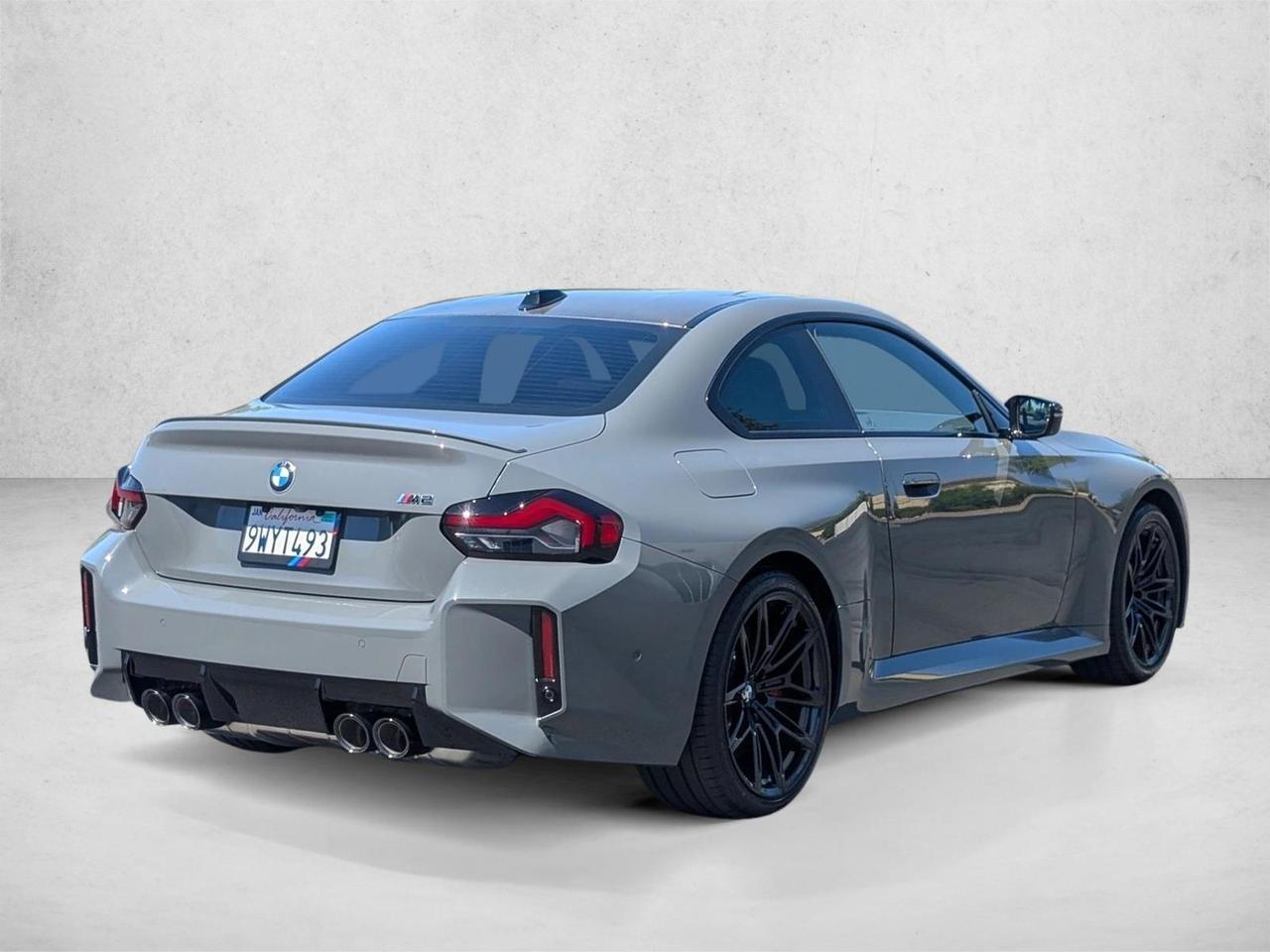 2026 BMW M2 Roseville CA