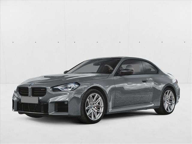 2026 BMW M2