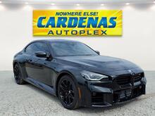 2026_BMW_M2_Base_ McAllen TX