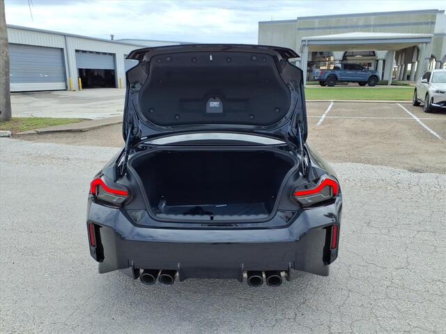 2026 BMW M2 Base McAllen TX