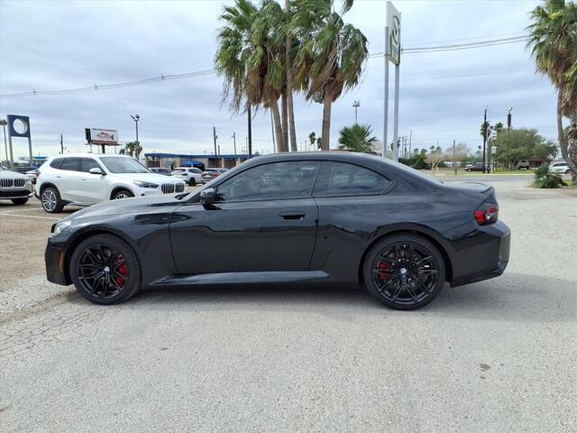 2026 BMW M2 Base McAllen TX