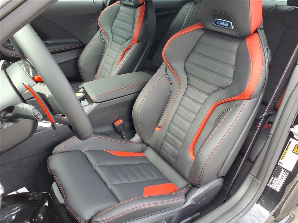 2026 BMW M2 Base Brownsville TX