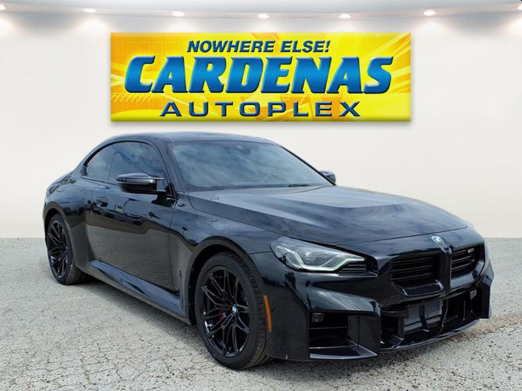 2026 BMW M2 Base Brownsville TX