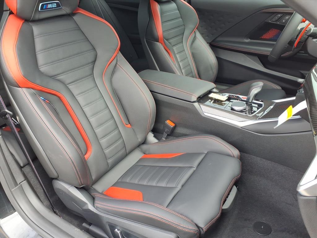 2026 BMW M2 Base Brownsville TX