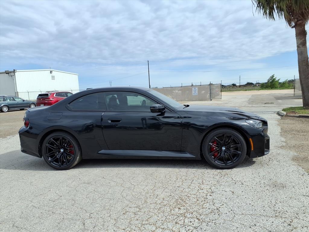 2026 BMW M2 Base Brownsville TX