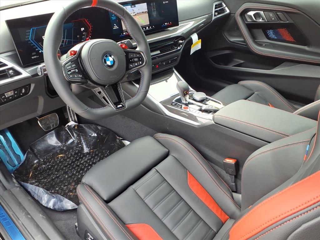 2026 BMW M2 Base Brownsville TX