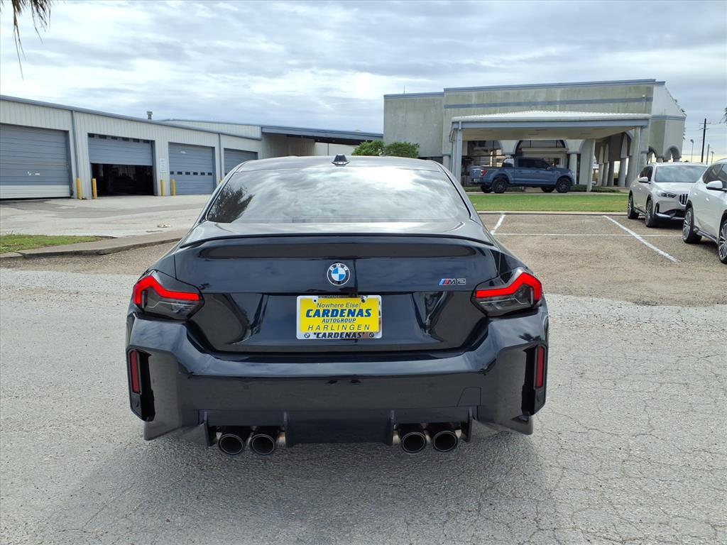 2026 BMW M2 Base Brownsville TX