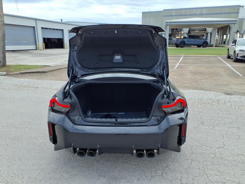 2026 BMW M2 Base Brownsville TX