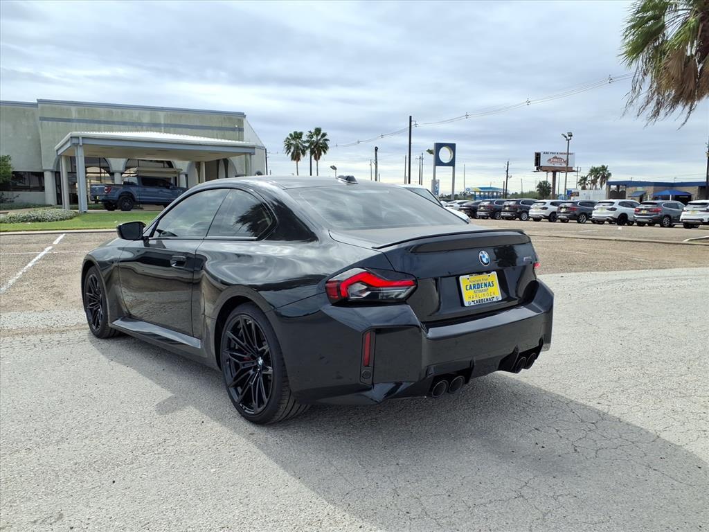 2026 BMW M2 Base Brownsville TX