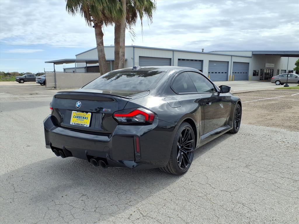 2026 BMW M2 Base Brownsville TX