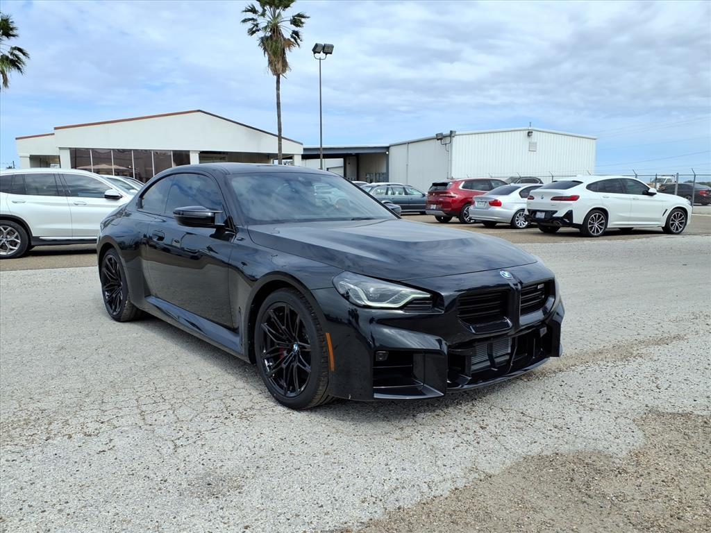 2026 BMW M2 Base Brownsville TX