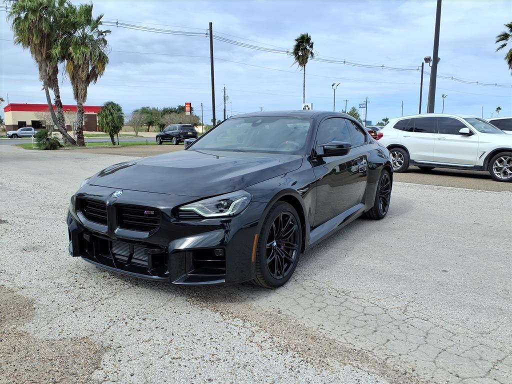 2026 BMW M2 Base Brownsville TX