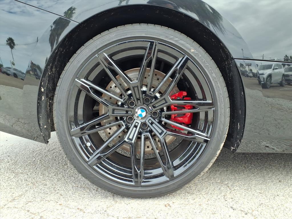 2026 BMW M2 Base Brownsville TX