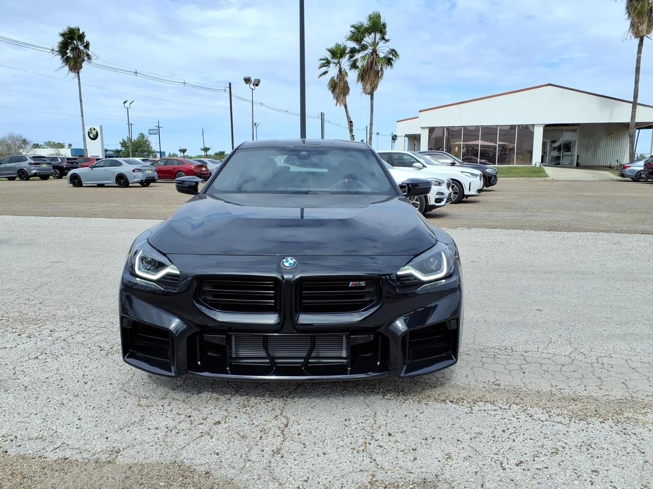 2026 BMW M2 Base Brownsville TX